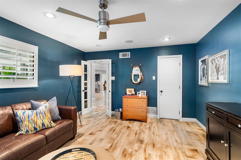 Park Royal - Residential