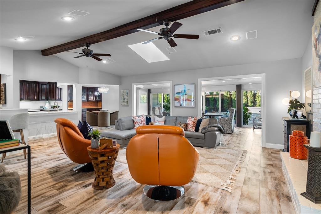 Park Royal - Residential