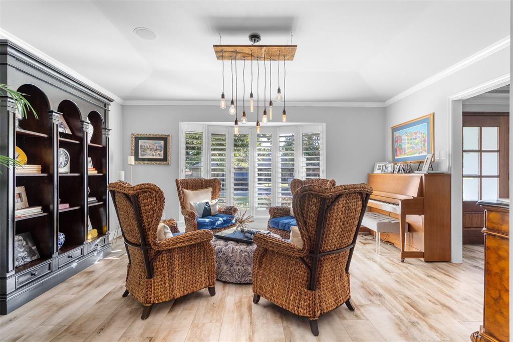 Park Royal - Residential