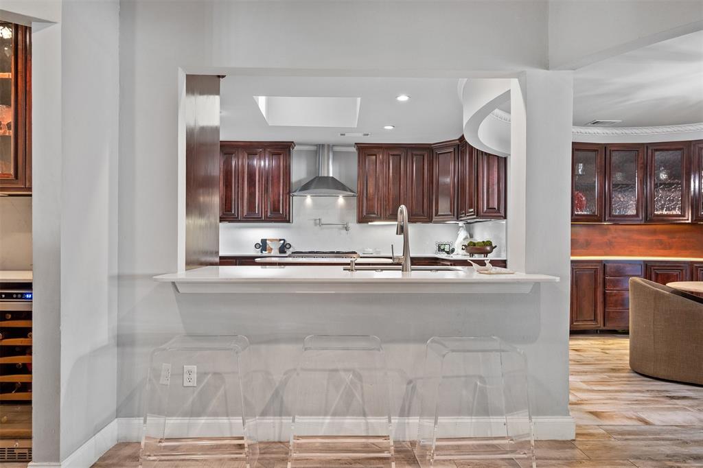 Park Royal - Residential