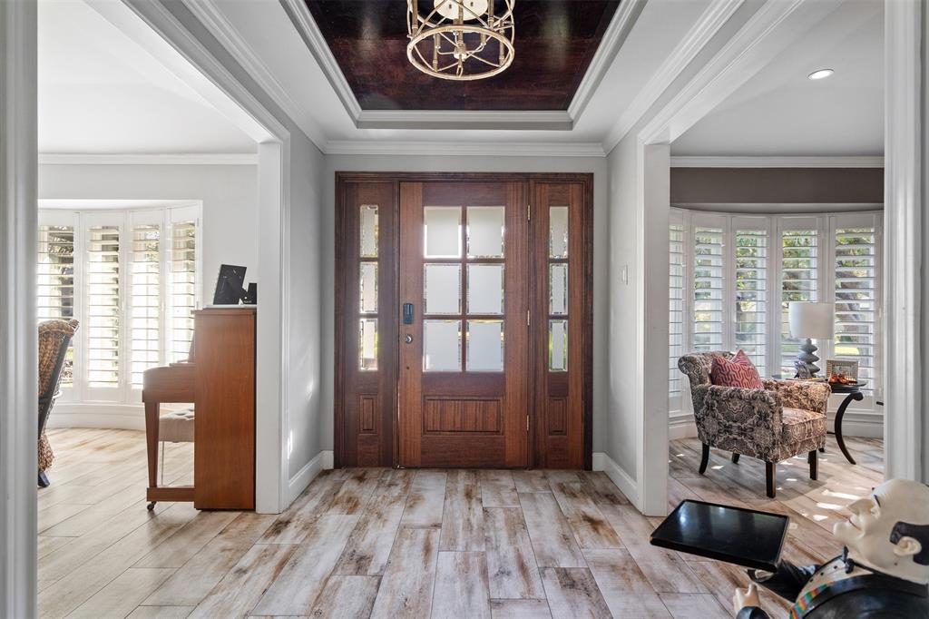 Park Royal - Residential