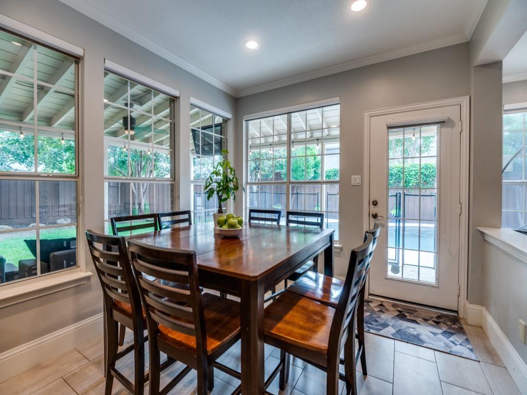 Copperstone - Residential