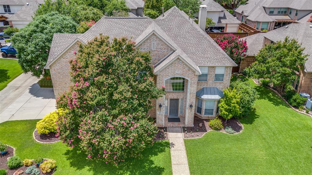 437 Avalon Lane