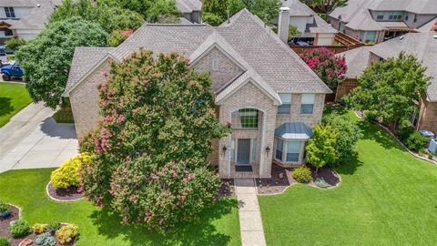 437 Avalon Lane Coppell TX 75019