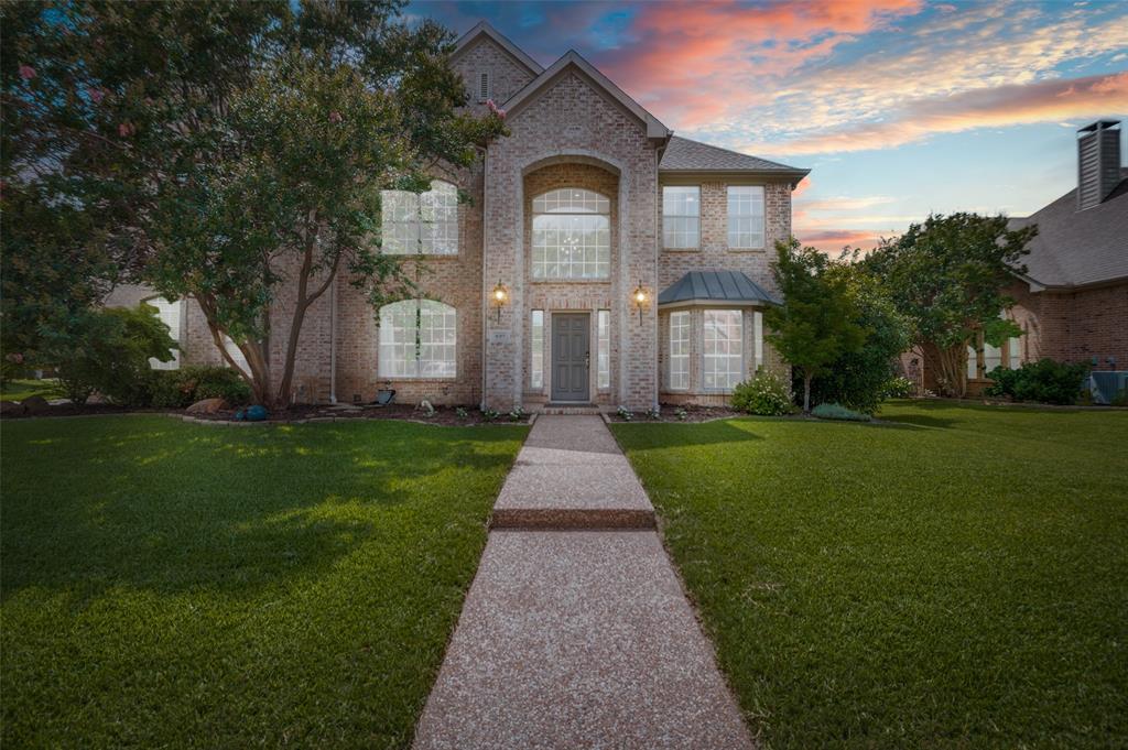 437 Avalon Lane