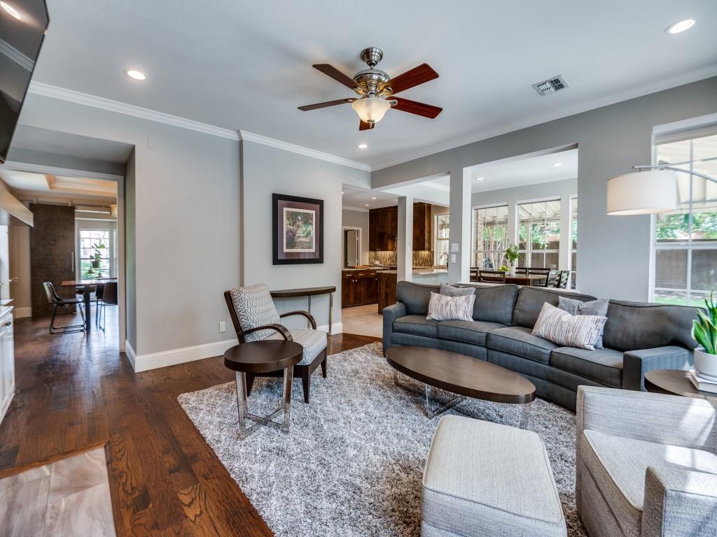 Copperstone - Residential