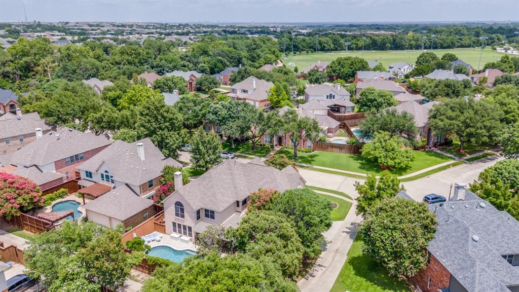 Copperstone - Residential