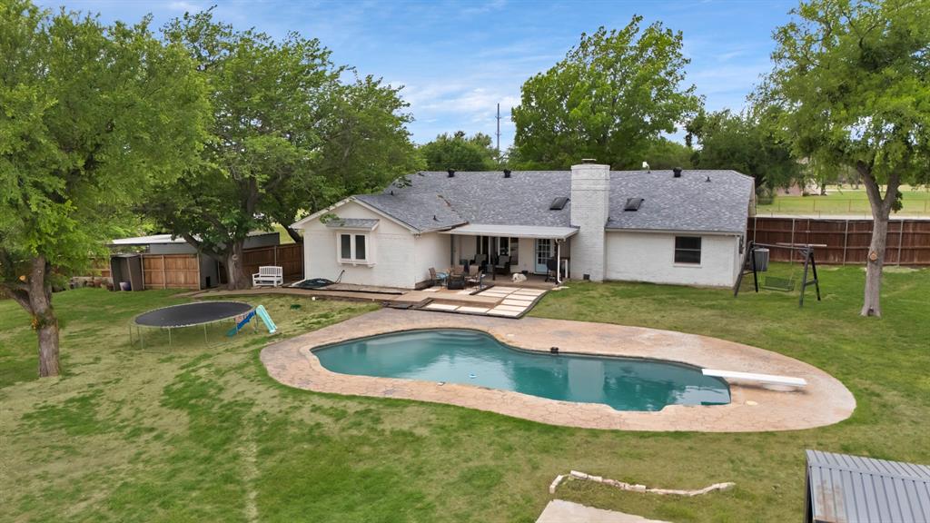 Laguna Vista Estates - Residential