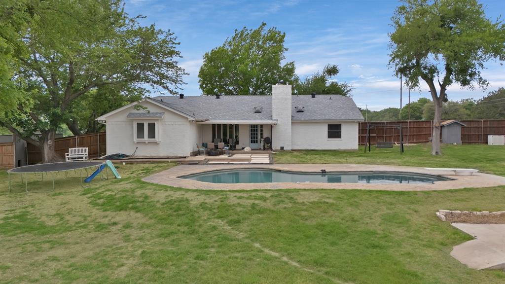 Laguna Vista Estates - Residential