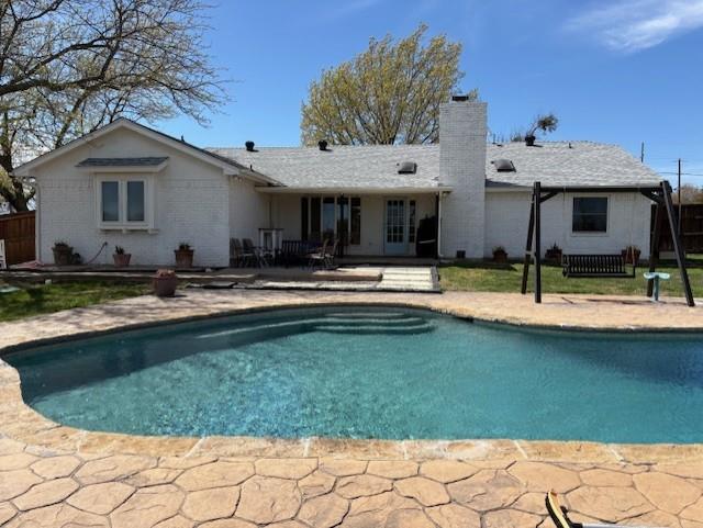 Laguna Vista Estates - Residential