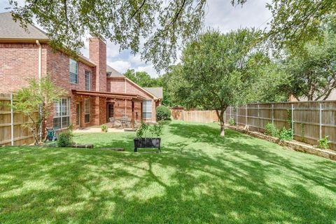 Tiny photo for 18 Greenleaf Drive, Trophy Club, TX 76262 (MLS # 21102053)