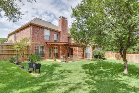 Tiny photo for 18 Greenleaf Drive, Trophy Club, TX 76262 (MLS # 21102053)