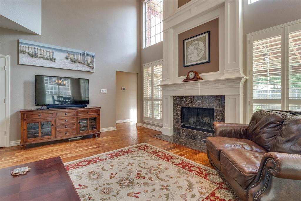 Trophy Club #10 - Residential Lease