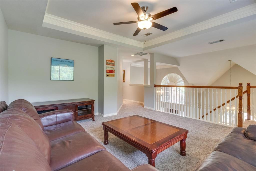 Trophy Club #10 - Residential Lease