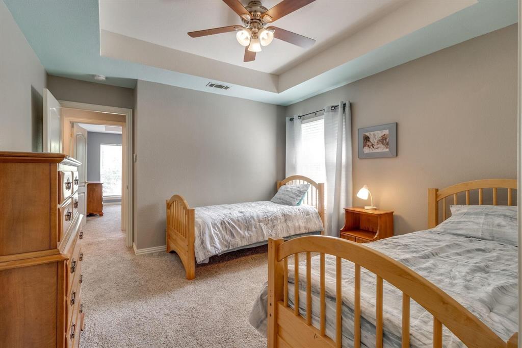 Trophy Club #10 - Residential Lease