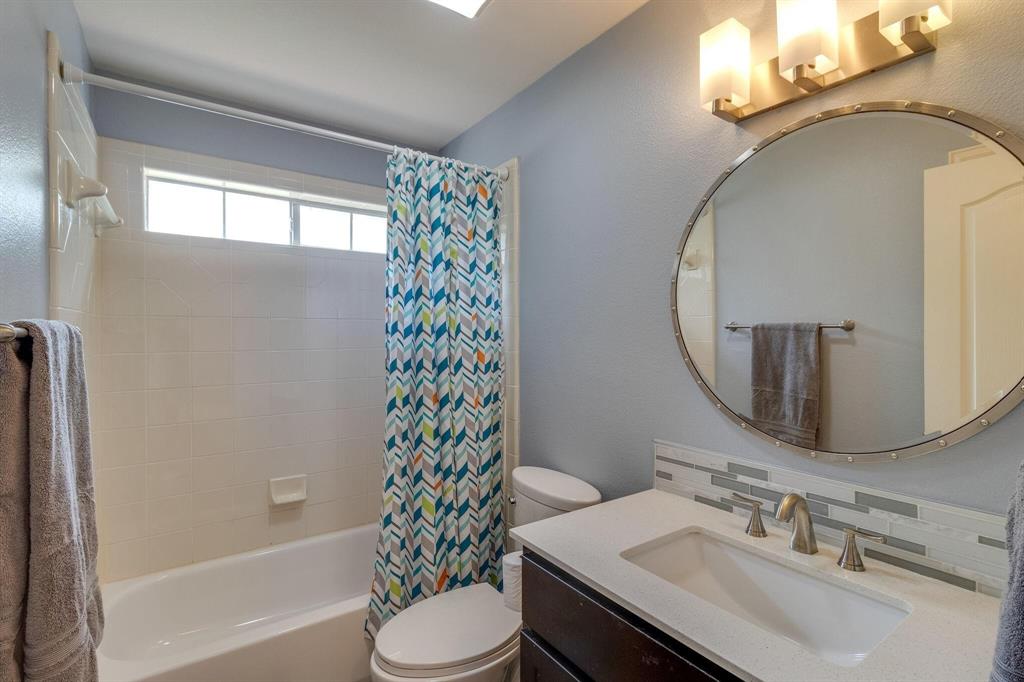 Trophy Club #10 - Residential Lease