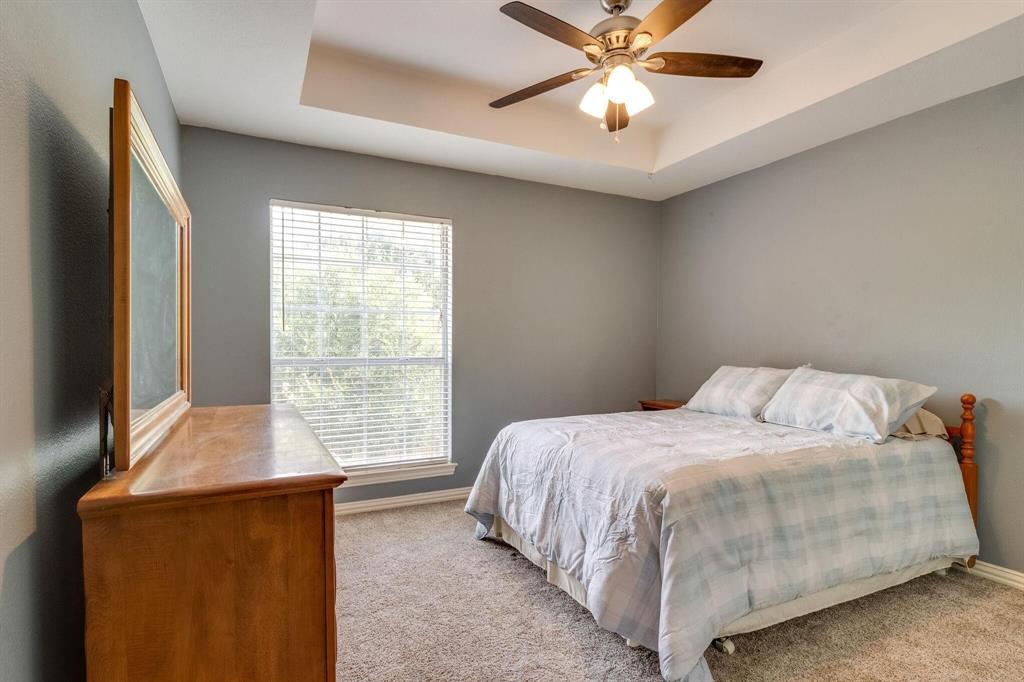 Trophy Club #10 - Residential Lease