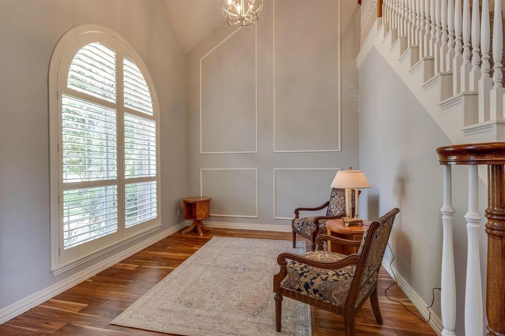 Trophy Club #10 - Residential Lease