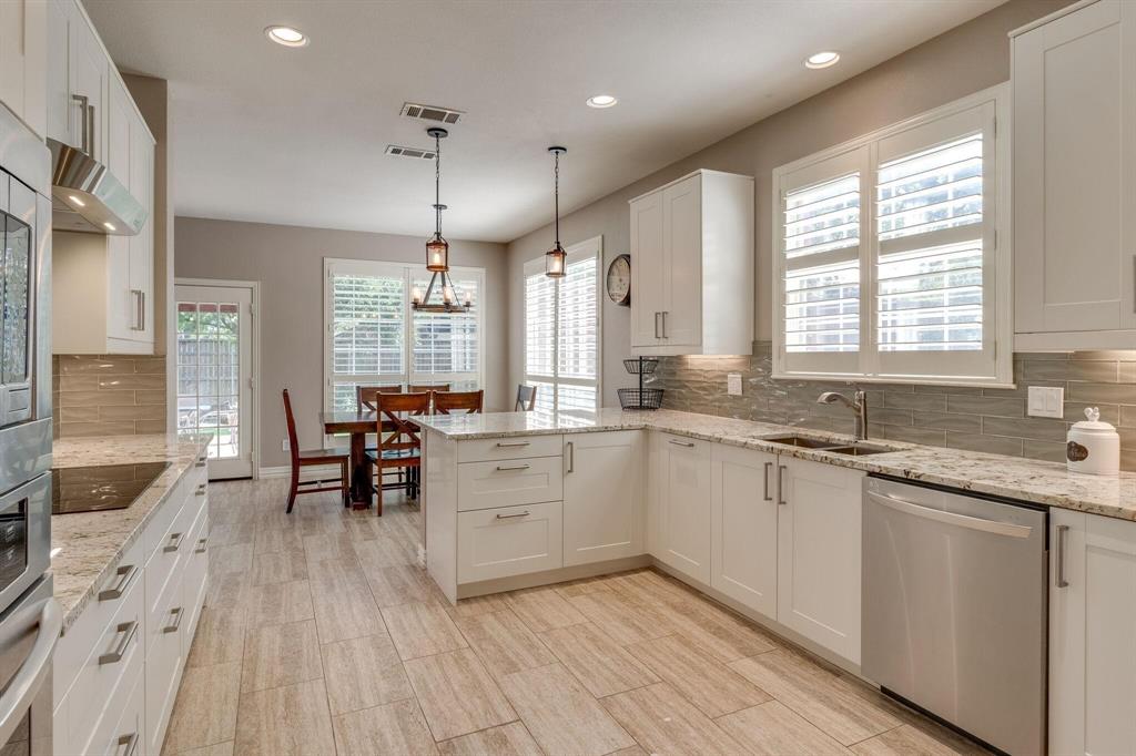 Trophy Club #10 - Residential Lease