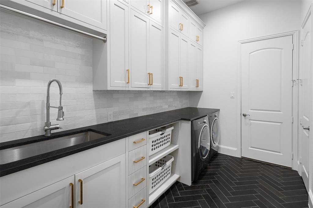 Serenity - Residential