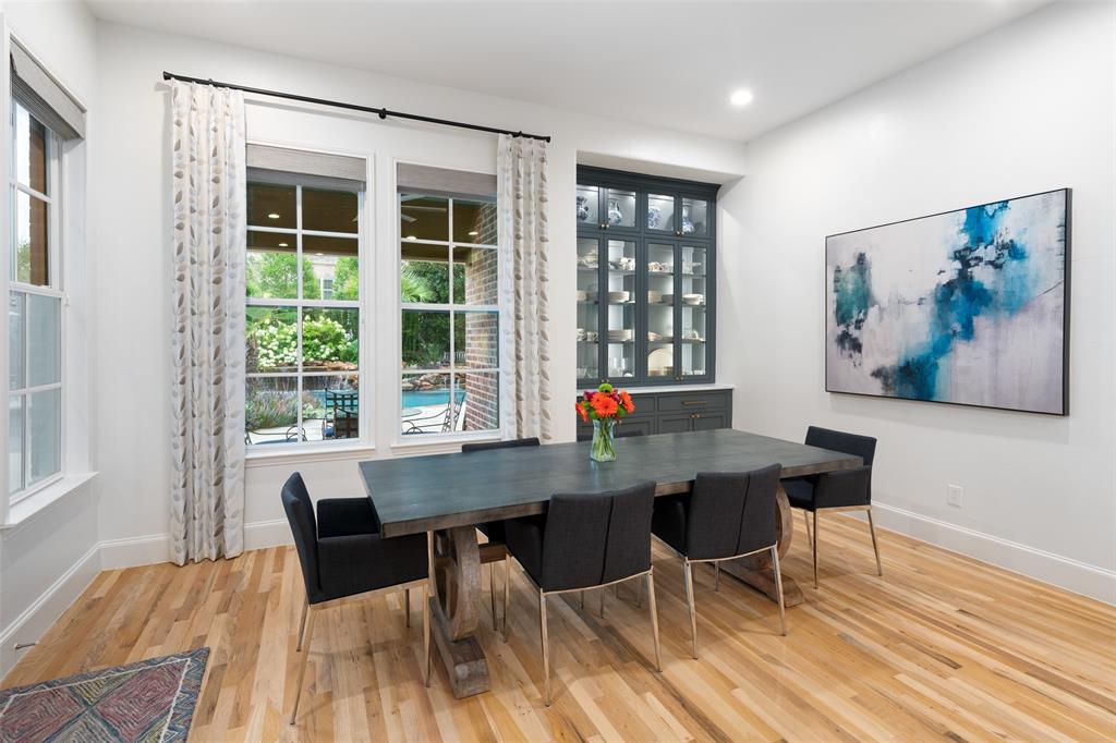 Serenity - Residential