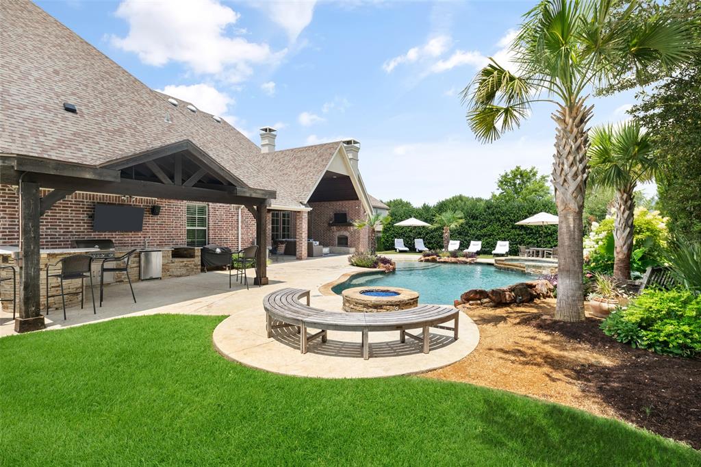 Serenity - Residential