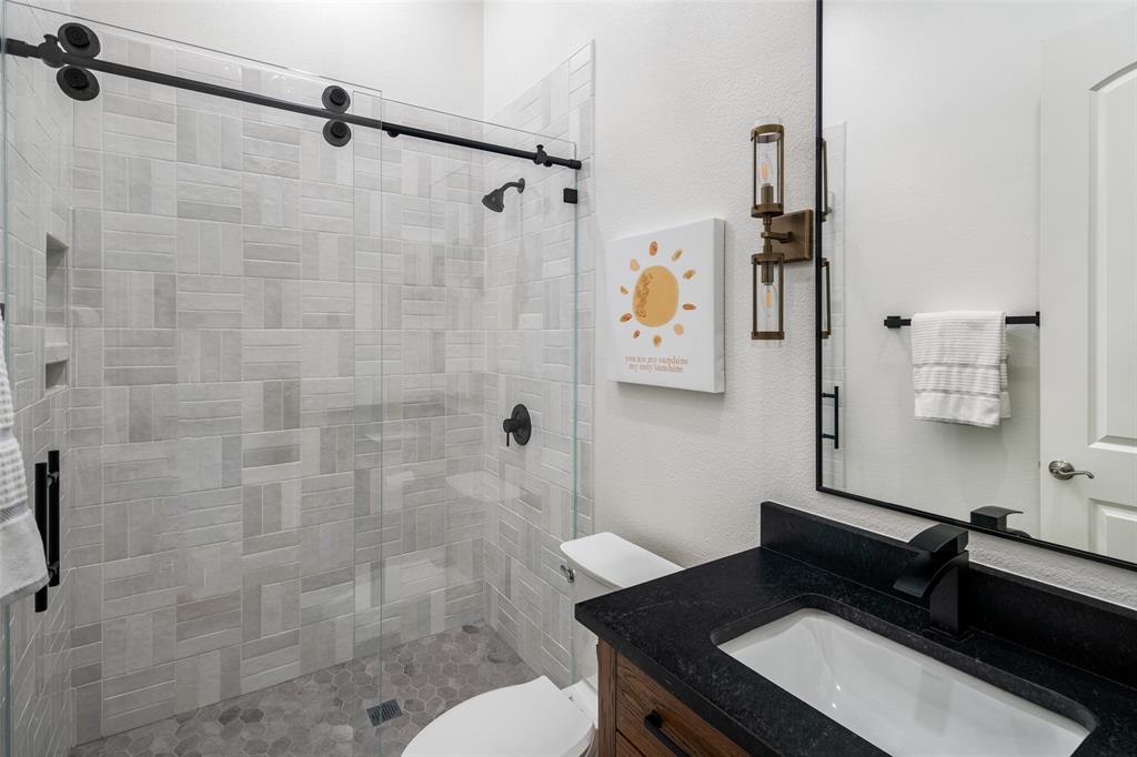 Serenity - Residential