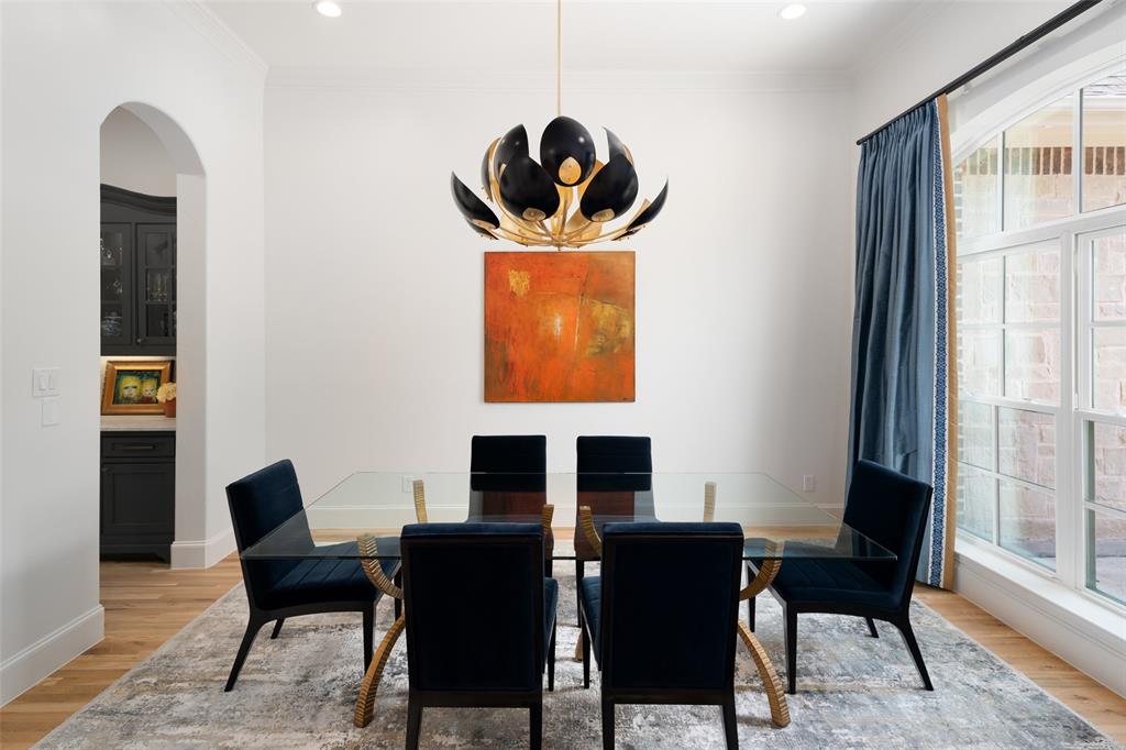 Serenity - Residential