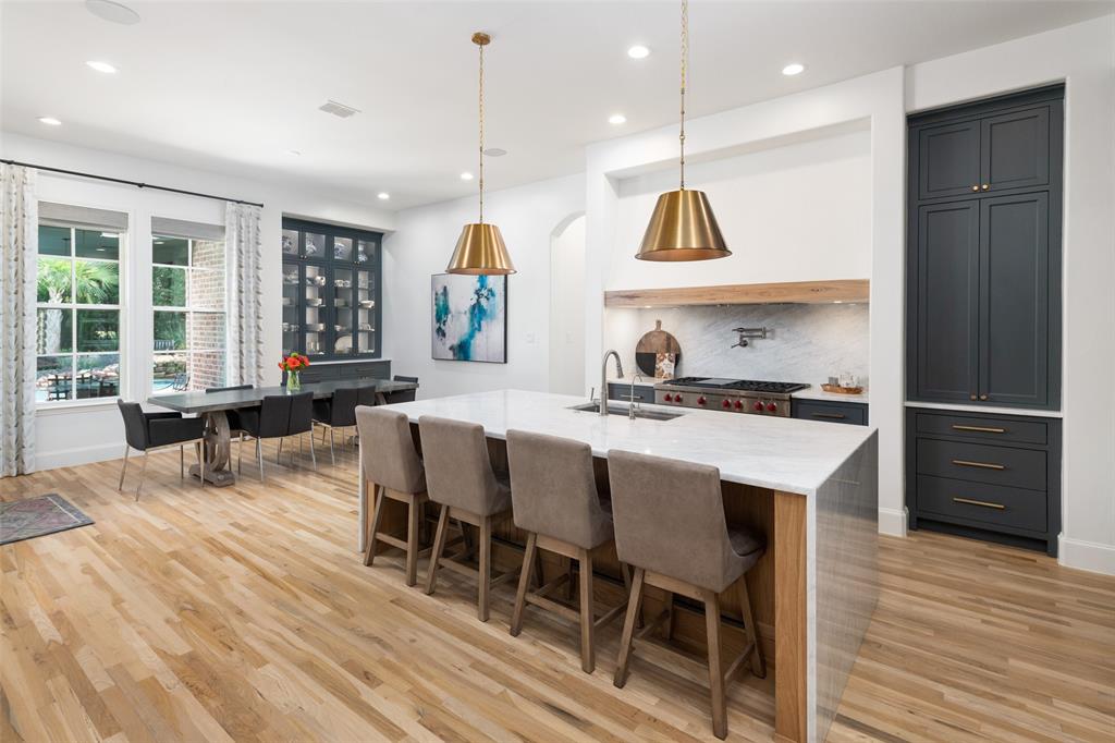 Serenity - Residential