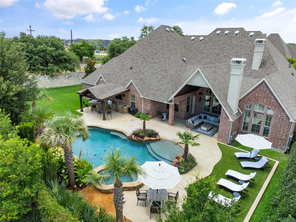 Serenity - Residential