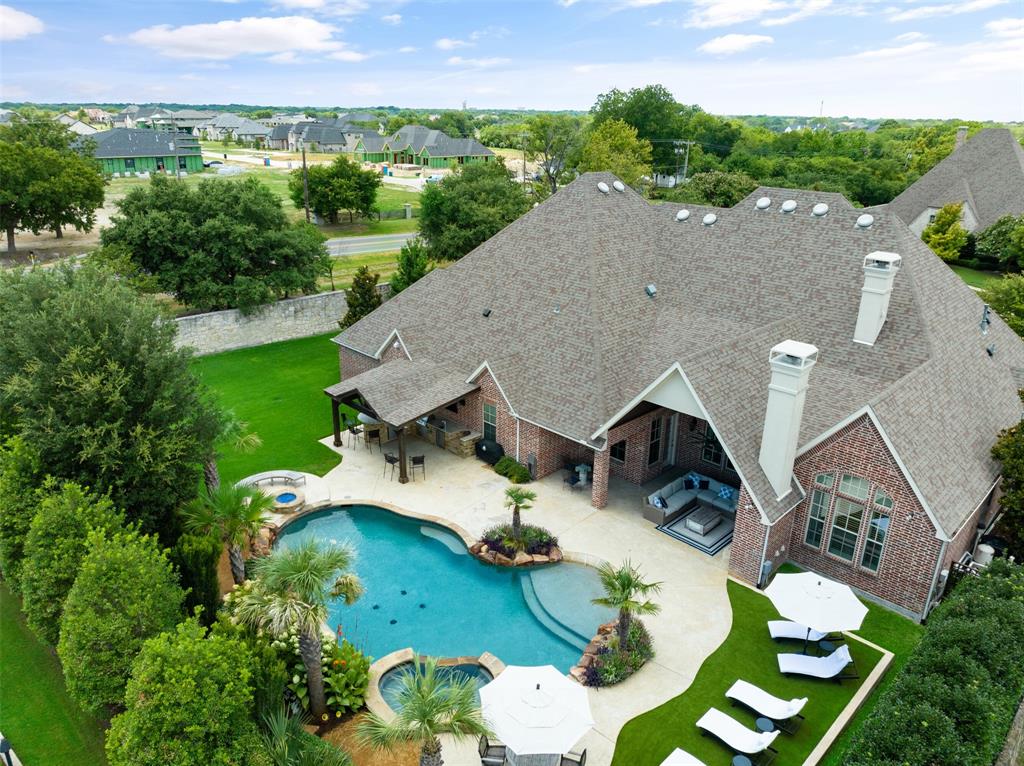 Serenity - Residential