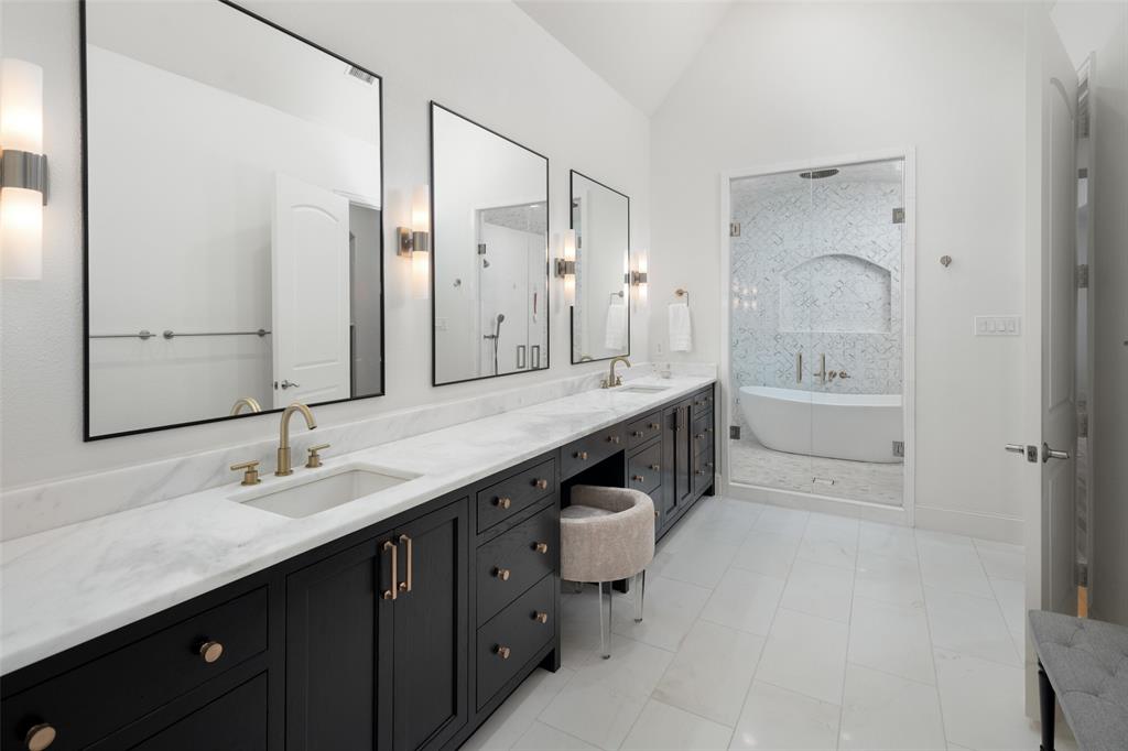 Serenity - Residential