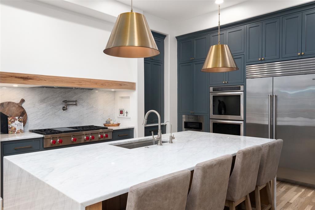 Serenity - Residential