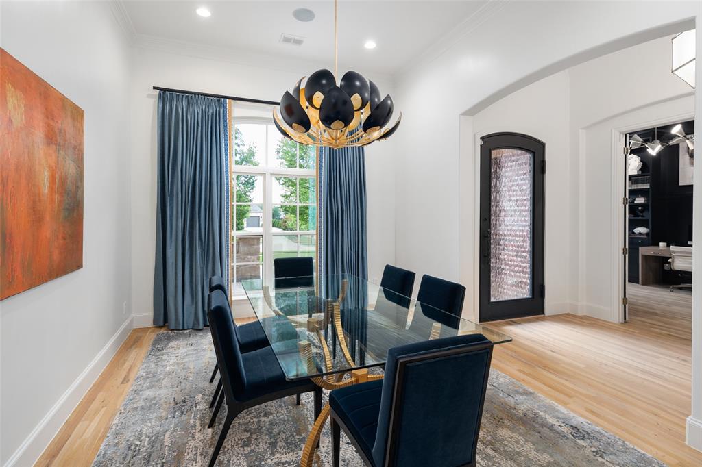 Serenity - Residential