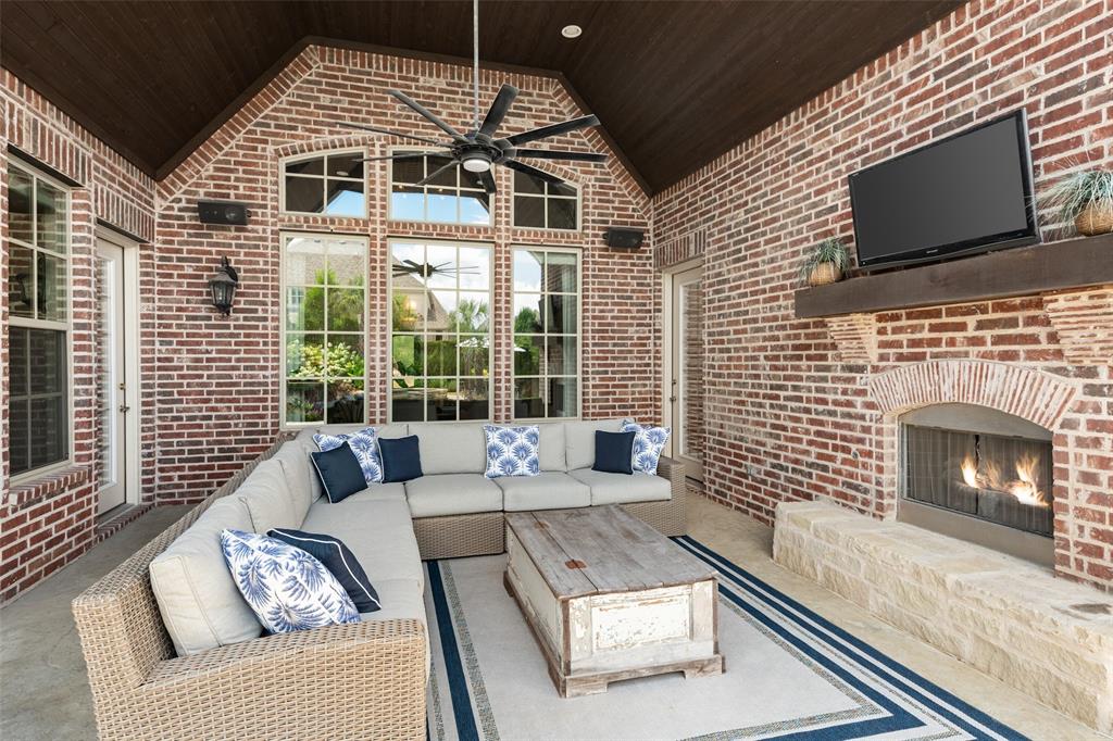 Serenity - Residential