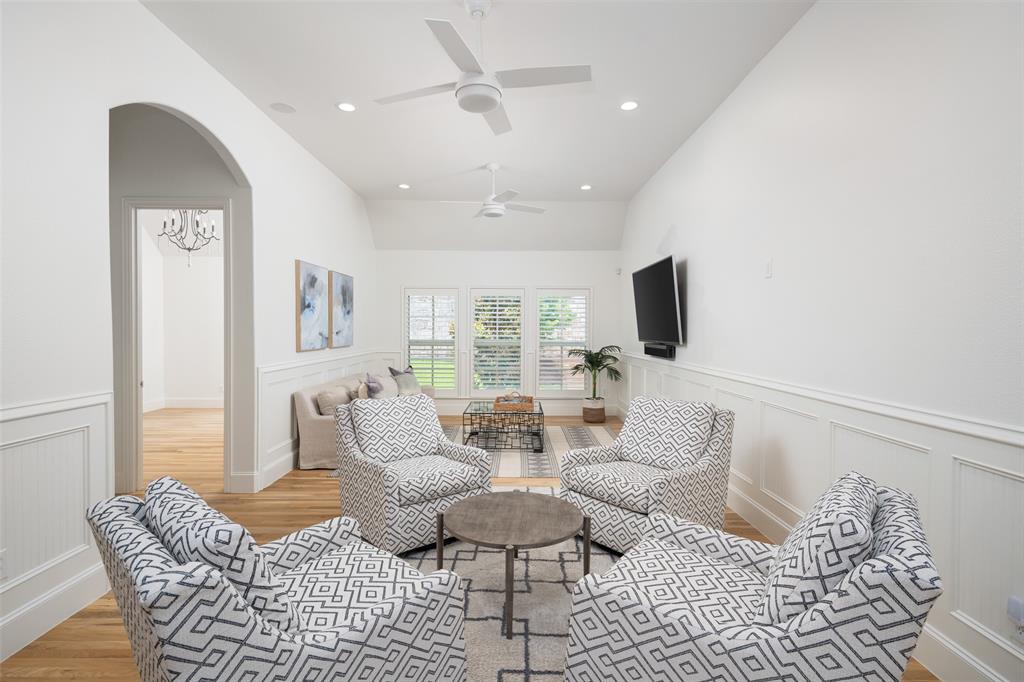 Serenity - Residential