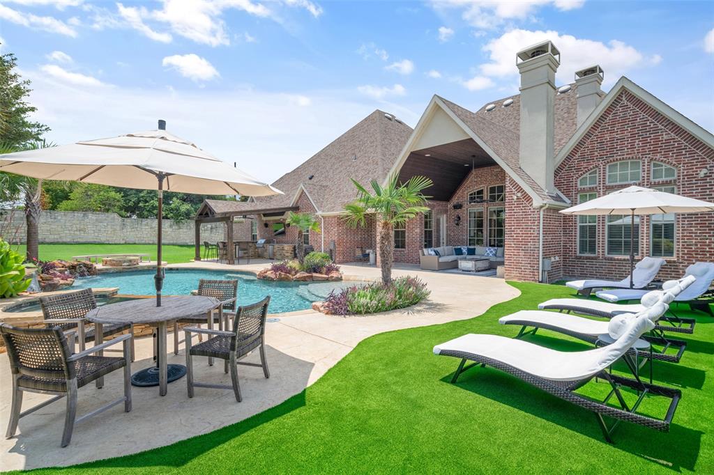 Serenity - Residential