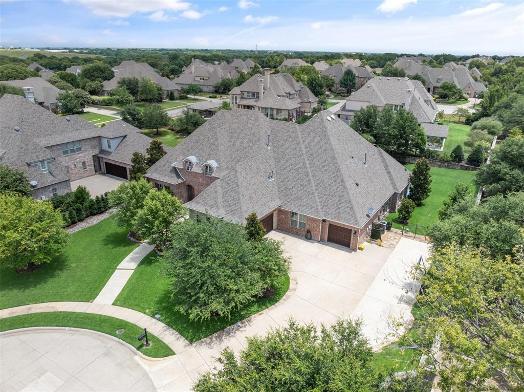 Serenity - Residential