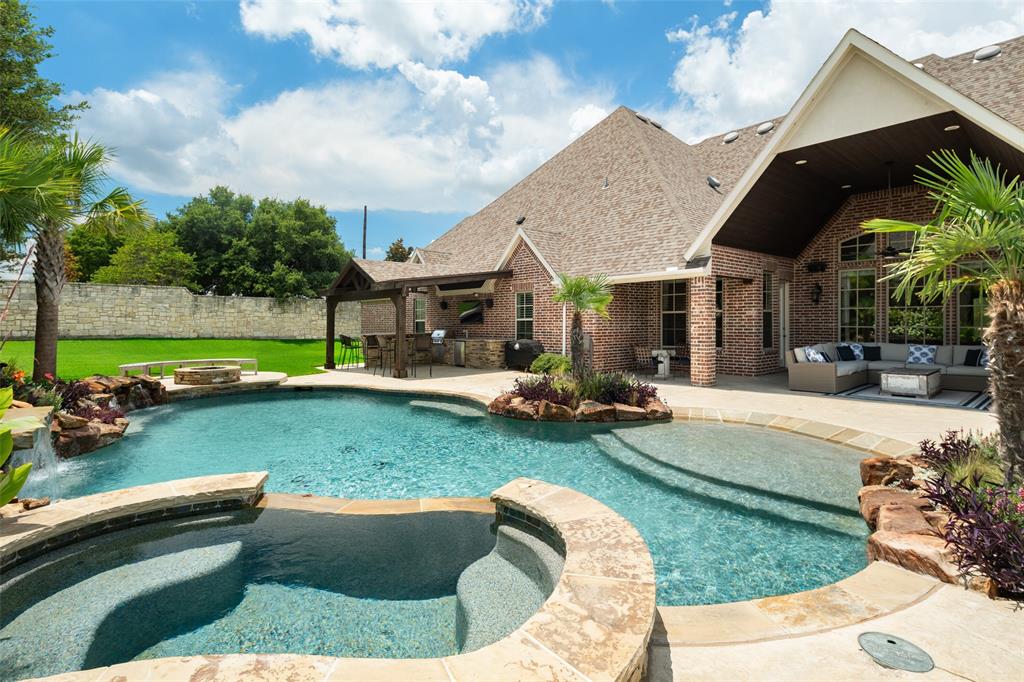 Serenity - Residential