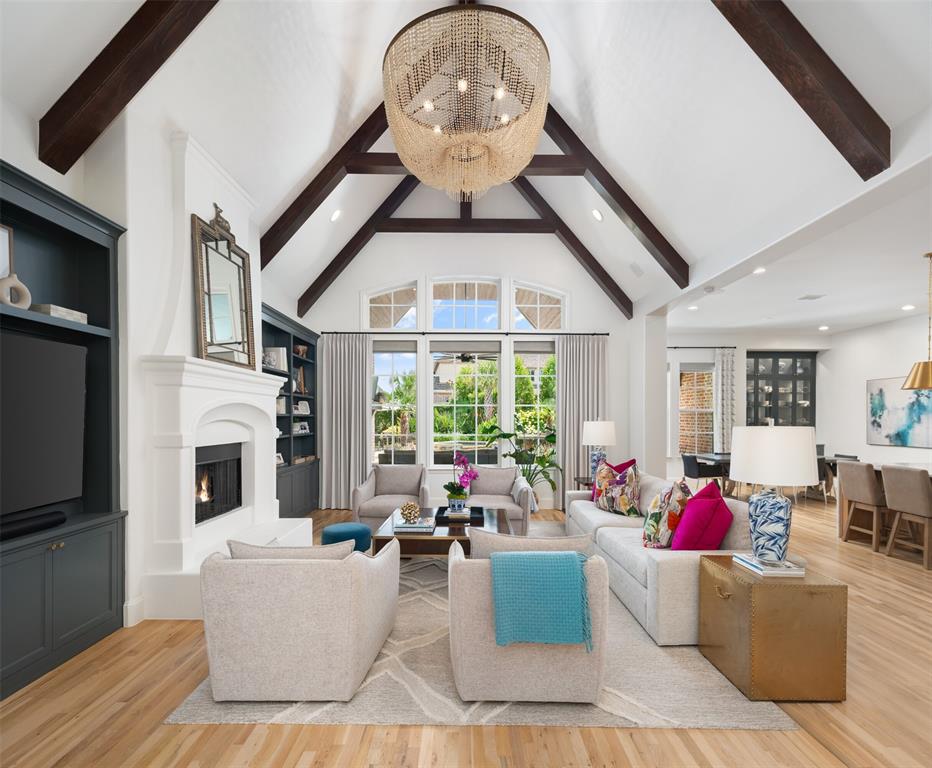 Serenity - Residential