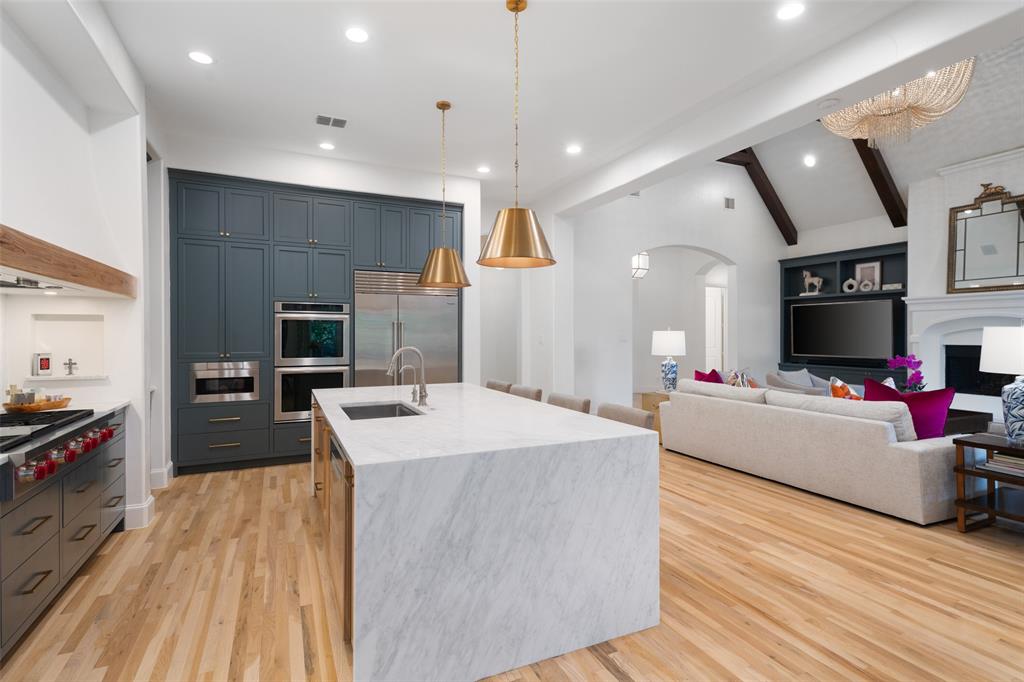 Serenity - Residential