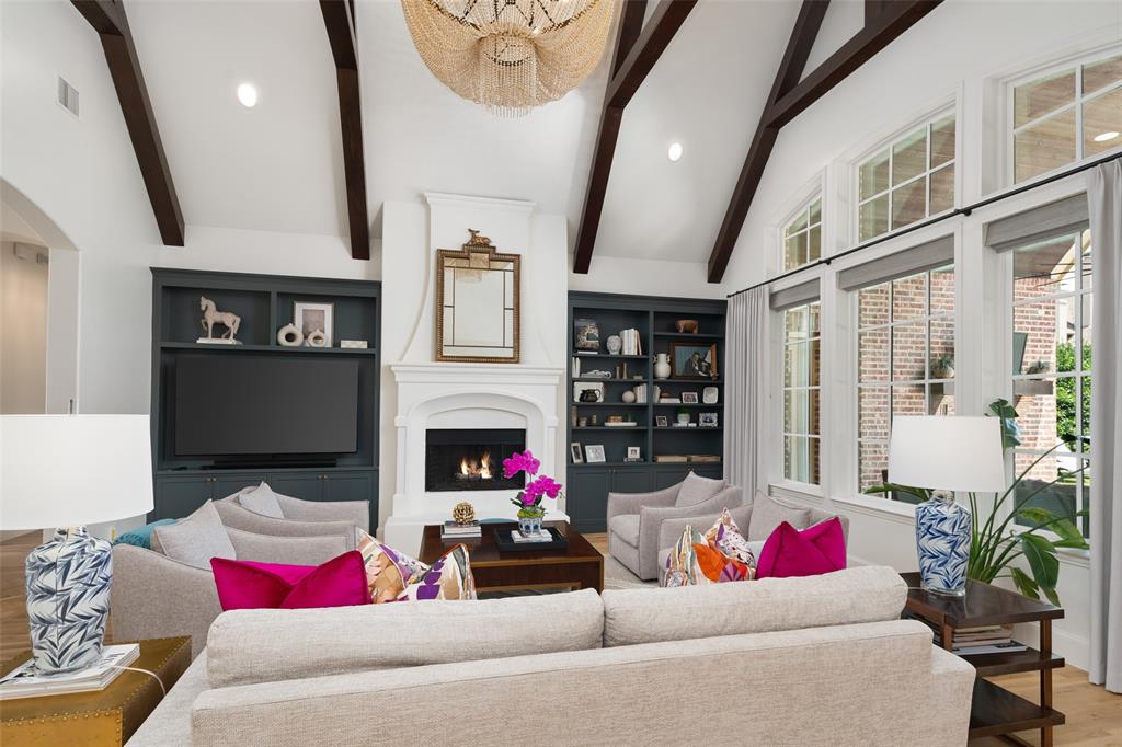 Serenity - Residential