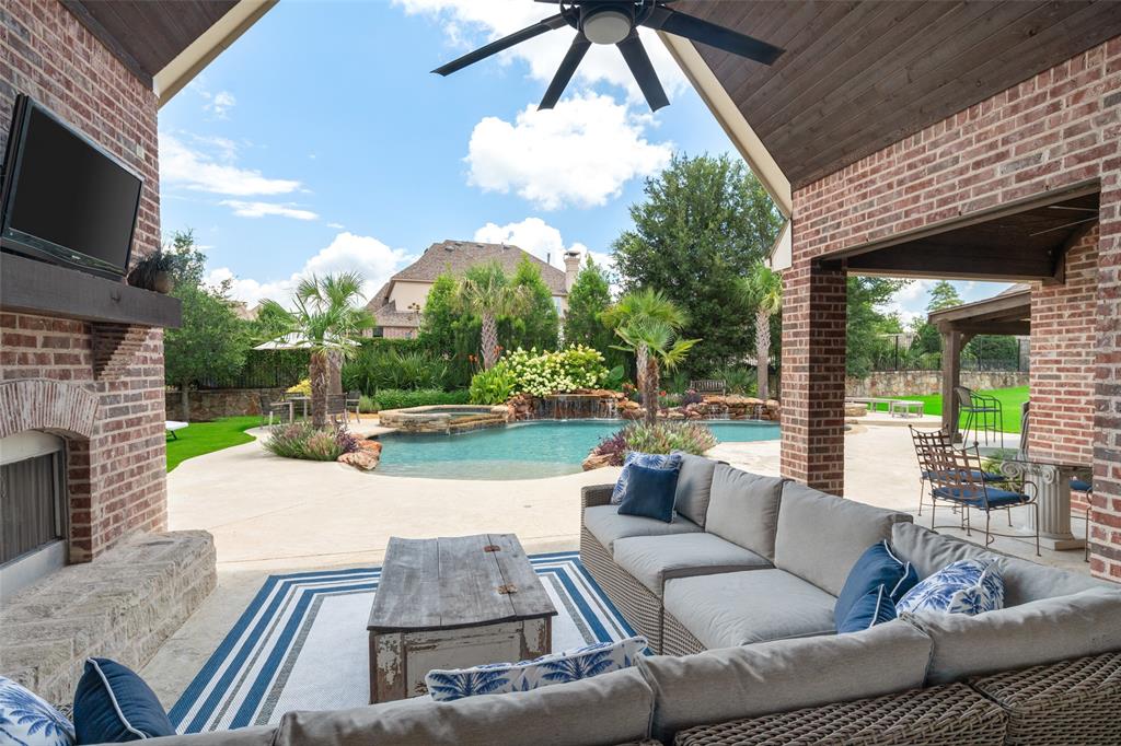 Serenity - Residential