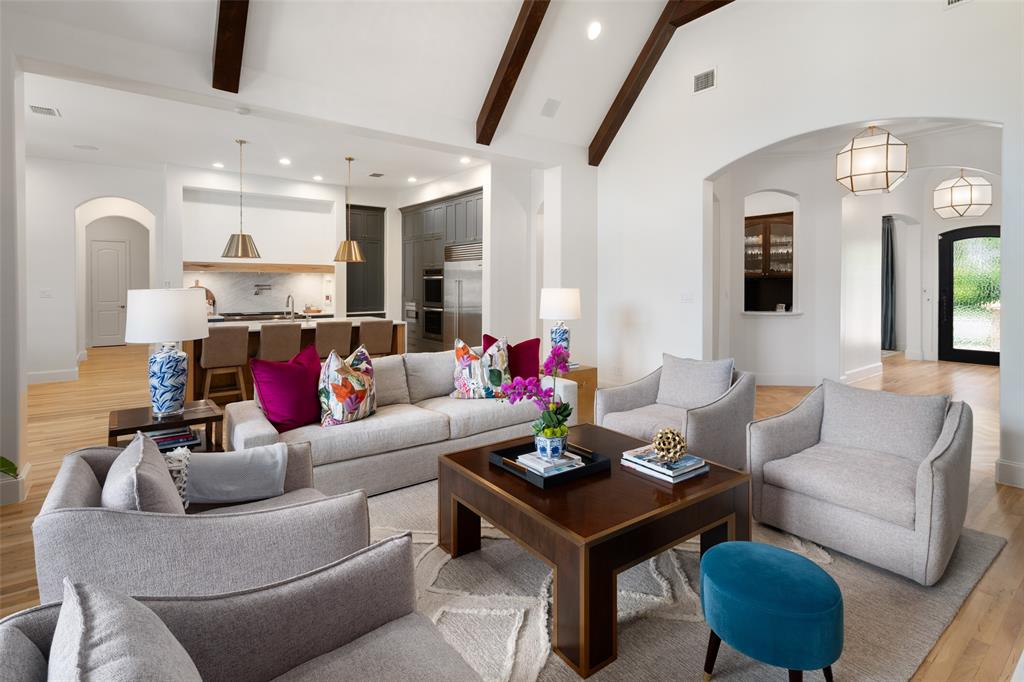 Serenity - Residential