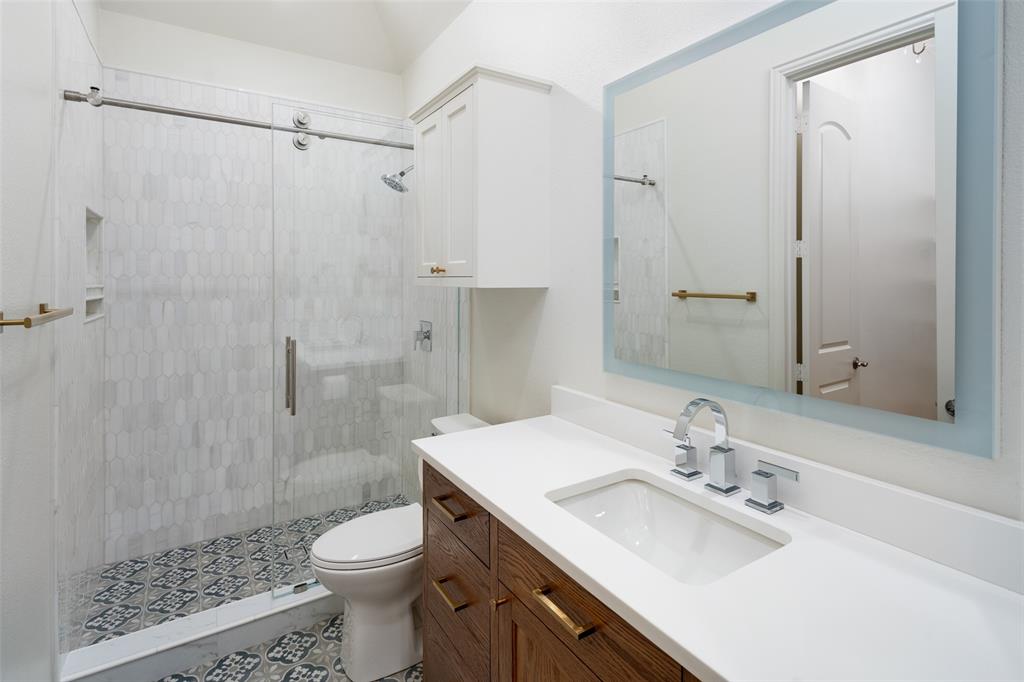 Serenity - Residential