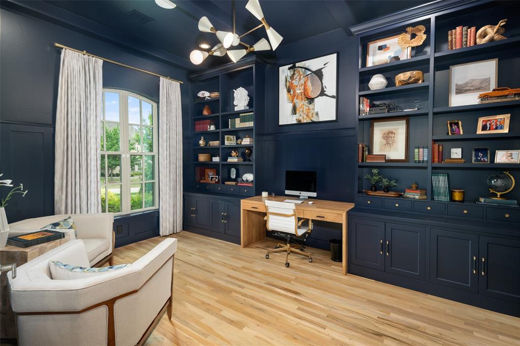 Serenity - Residential