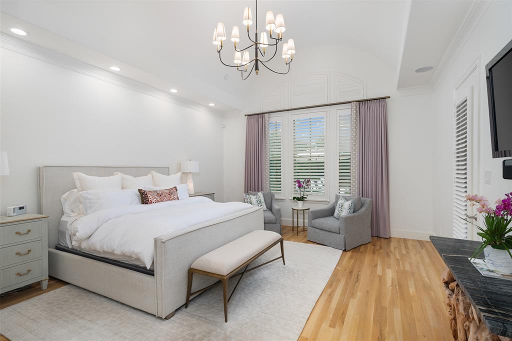 Serenity - Residential