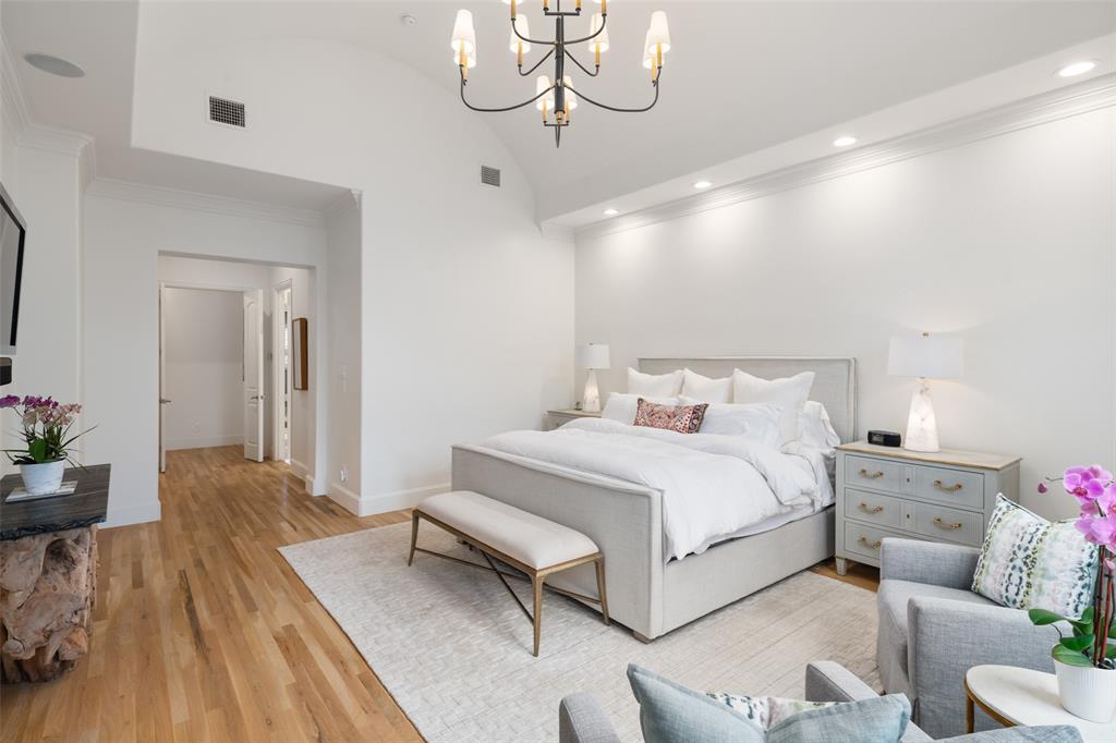 Serenity - Residential