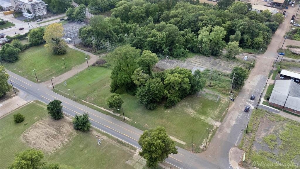 Shreveport - Commercial Sale