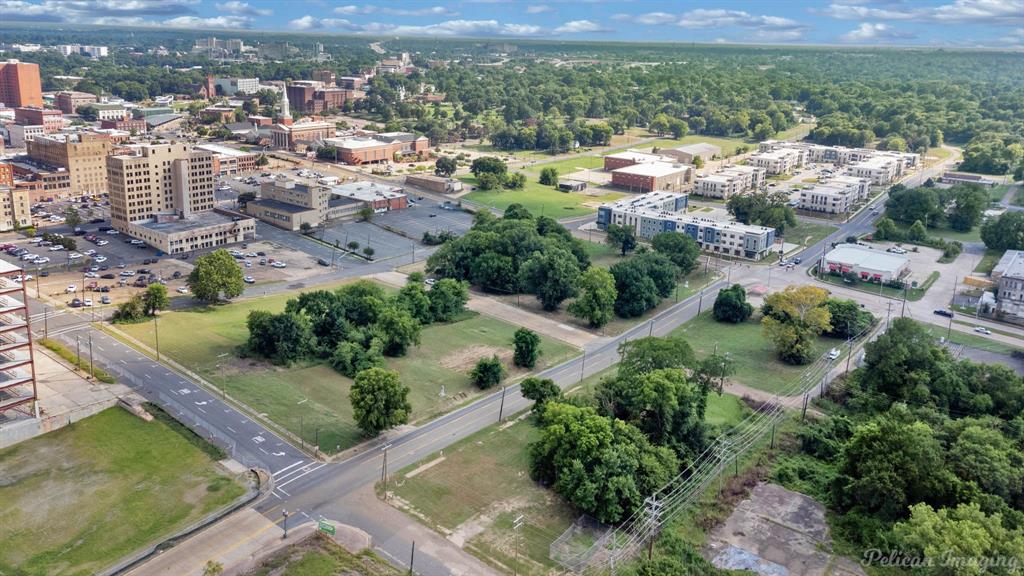 Shreveport - Commercial Sale